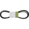 Courroie OPTIBELT LG2001625