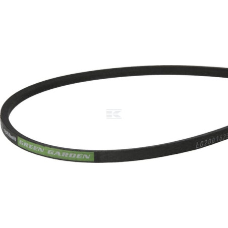 Courroie OPTIBELT LG2001625