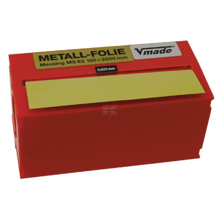 Laiton VOGEL LK25001500100