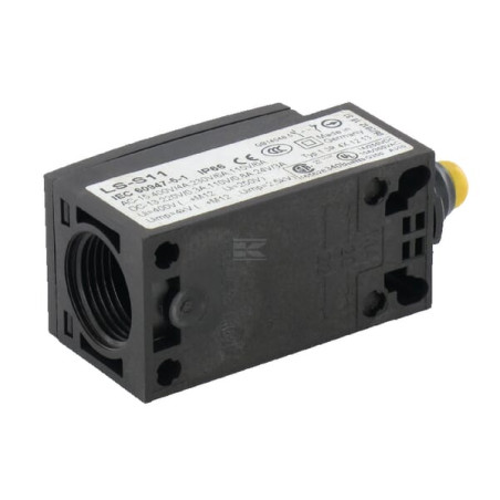 Capteur EATON LSS11SW