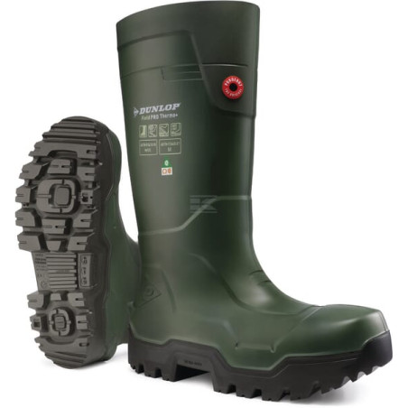 Terrapro DUNLOP LP8KL0147
