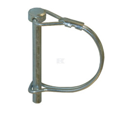 Goupille de verrouillage UNIVERSEL LP845KR