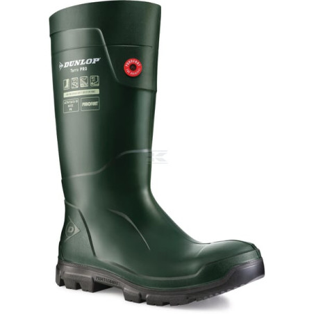 Terrapro DUNLOP LJ2KL0140