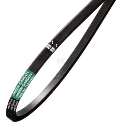 Courroie OPTIBELT LG2000989