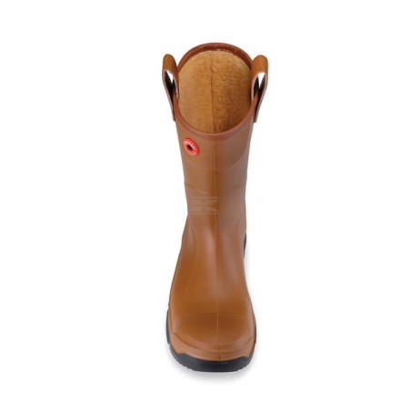 Bottes de sécurité DUNLOP LJ2HR4837