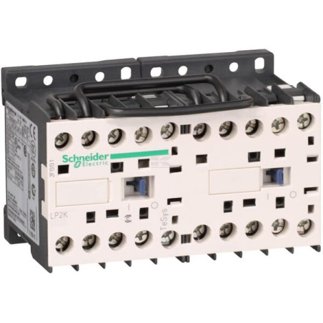 Contacteur SCHNEIDER-ELECTRIC LP2K0601BD