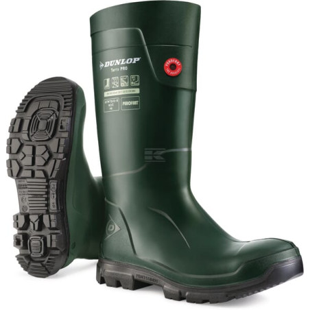 Terrapro DUNLOP LJ2KL0137