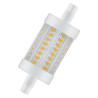 Ampoule LED LEDVANCE LINE7875G3