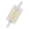 Ampoule LED LEDVANCE LINE78D75G3