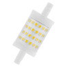 Ampoule LED LEDVANCE LINE78D75G3