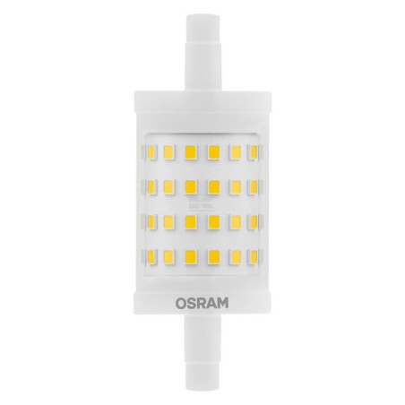 Ampoule LED LEDVANCE LINE78D75G3