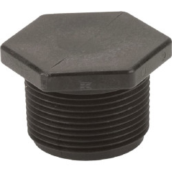 Bouchon d'obturation BANJO LSQ200PL