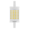 Ampoule LED LEDVANCE LINE78100G3