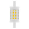 Ampoule LED LEDVANCE LINE78100G3
