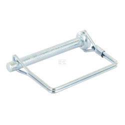 Circlip tube carré UNIVERSEL LPS863KR