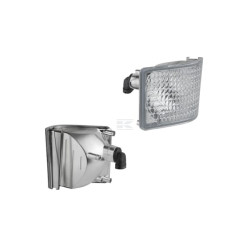 Feu de travail d'angle WESEM LPRE56651