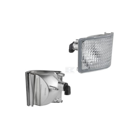 Feu de travail d'angle WESEM LPRE56651