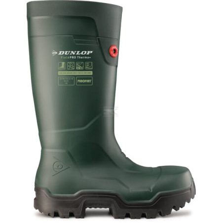 Terrapro DUNLOP LP8KL0138