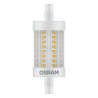 Ampoule LED LEDVANCE LINE7860G3