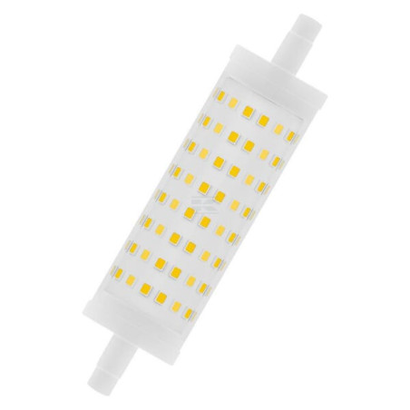 Ampoule LED LEDVANCE LINE118125G3