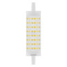 Ampoule LED LEDVANCE LINE118125G3