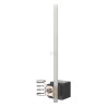 Barre de commande en plastique EATON LSXRR