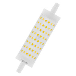 Ampoule LED LEDVANCE LINE118D125G3