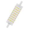 Ampoule LED LEDVANCE LINE118D125G3