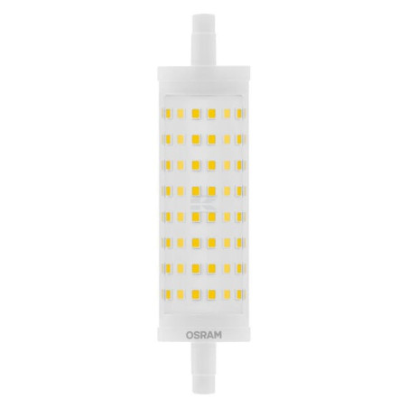 Ampoule LED LEDVANCE LINE118D125G3