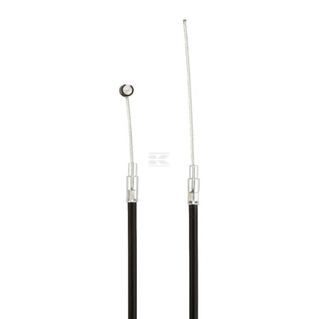 Câble d'embrayage KÖPPL LHRT3012