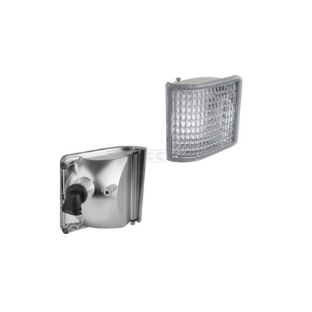 Feu d'angle WESEM LPRE56601