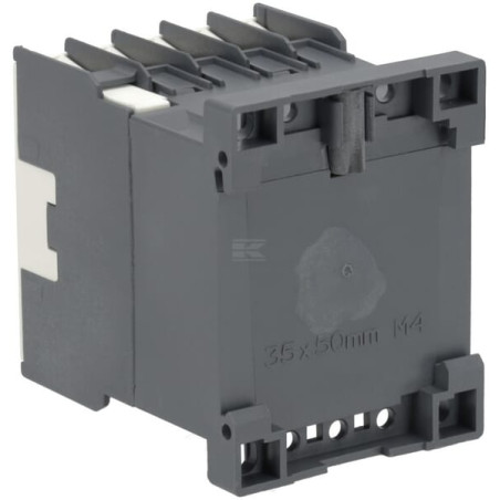 Contacteur de puissant SCHNEIDER-ELECTRIC LP4K0601BW3