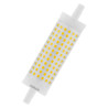 Ampoule LED LEDVANCE LINE118150G3