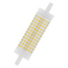 Ampoule LED LEDVANCE LINE118150G3