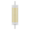 Ampoule LED LEDVANCE LINE118150G3