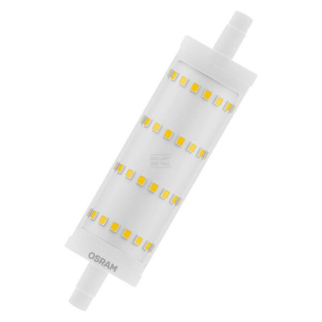 Ampoule LED LEDVANCE LINE118100G3