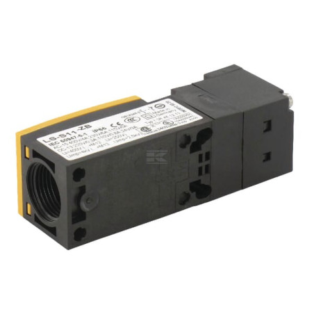 Interrupteur EATON LSS11ZB