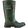 Terrapro vert taille 40 DUNLOP LJ0KL0141