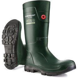 Terrapro vert taille DUNLOP LJ0KL0142