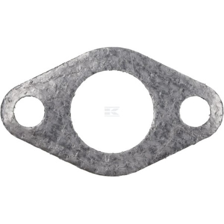 Joint d'echappement JOHN DEERE M135790