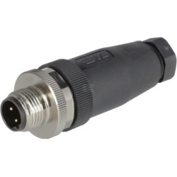 Bouchon d'obturation TYCO M1204MA18B