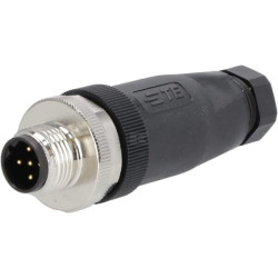 Prise TYCO M1205MA18B