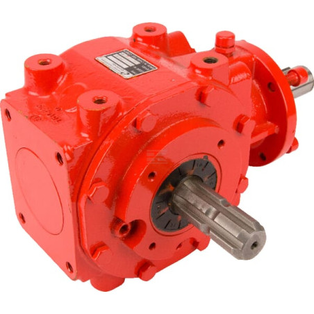 Transmission MASCHIO M07400201R