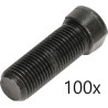 Pack de vis UNIA M1212540109BFEZN