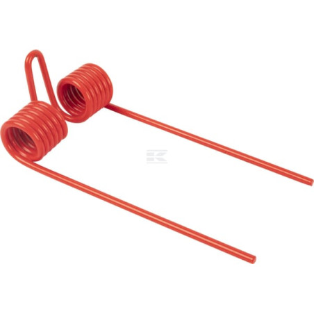 Ressort SOLA M0120