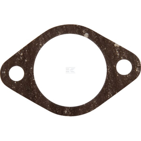 Joint d'echappement JOHN DEERE M113688