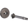 Jeu de pignons MASCHIO M10100152R