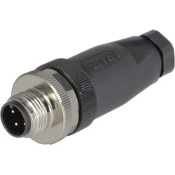 Bouchon d'obturation TYCO M1204MA18A