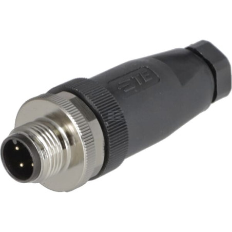 Bouchon d'obturation TYCO M1204MA18A