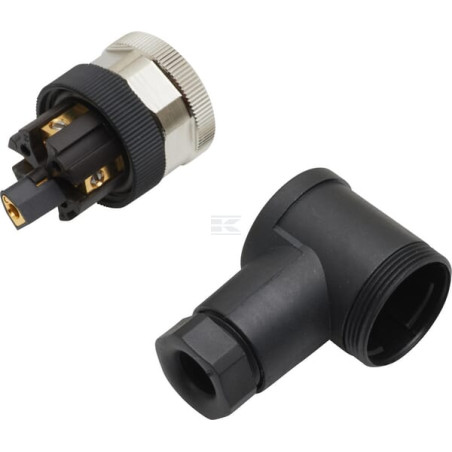 Bouchon d'obturation TYCO M1205FE90A
